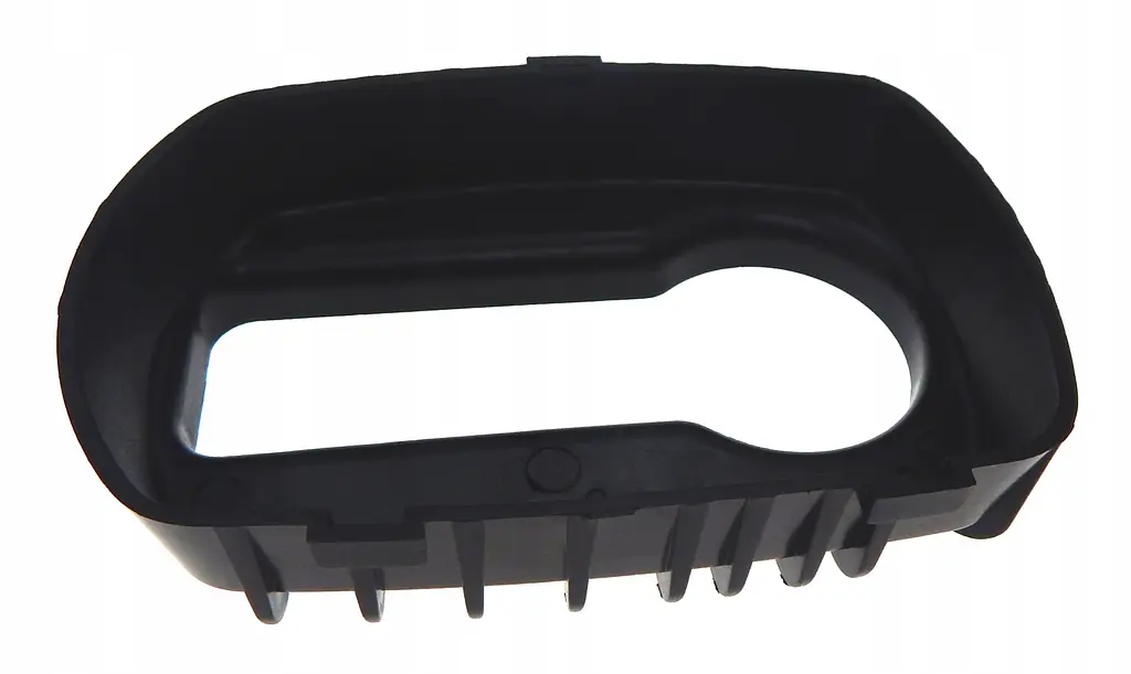 Направляюча вставка бункера подрібнювача гілок Makita UD2500 (652023679)