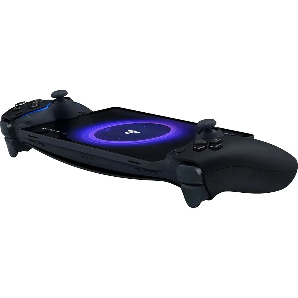 Портативний ігровий пристрій Sony PlayStation Portal для PS5 Midnight Black (1000045051) UA [172492] - фото 3