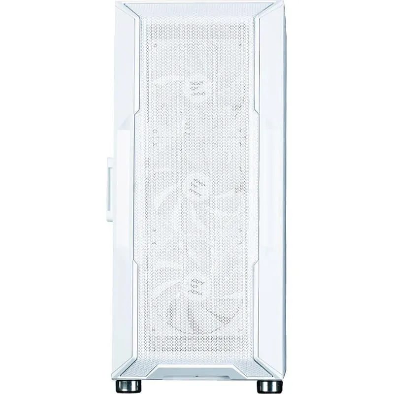 Корпус Zalman I3 Neo ARGB White (I3NEOARGBWHITE) - фото 4