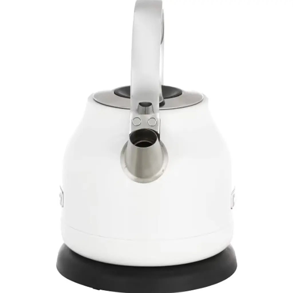 Електрочайник KitchenAid 5KEK1222EWH [120138] - фото 3