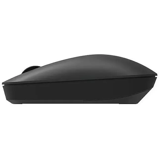 Мышь беспроводная Xiaomi Mi Wireless Mouse Lite 2 (BHR8916GL) черная - фото 3