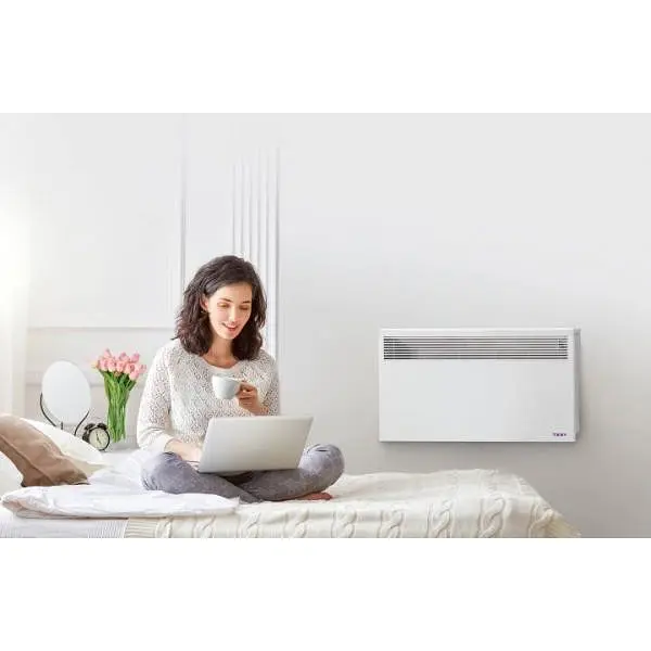Конвектор TESY CN 051200 EI CLOUD W - фото 4