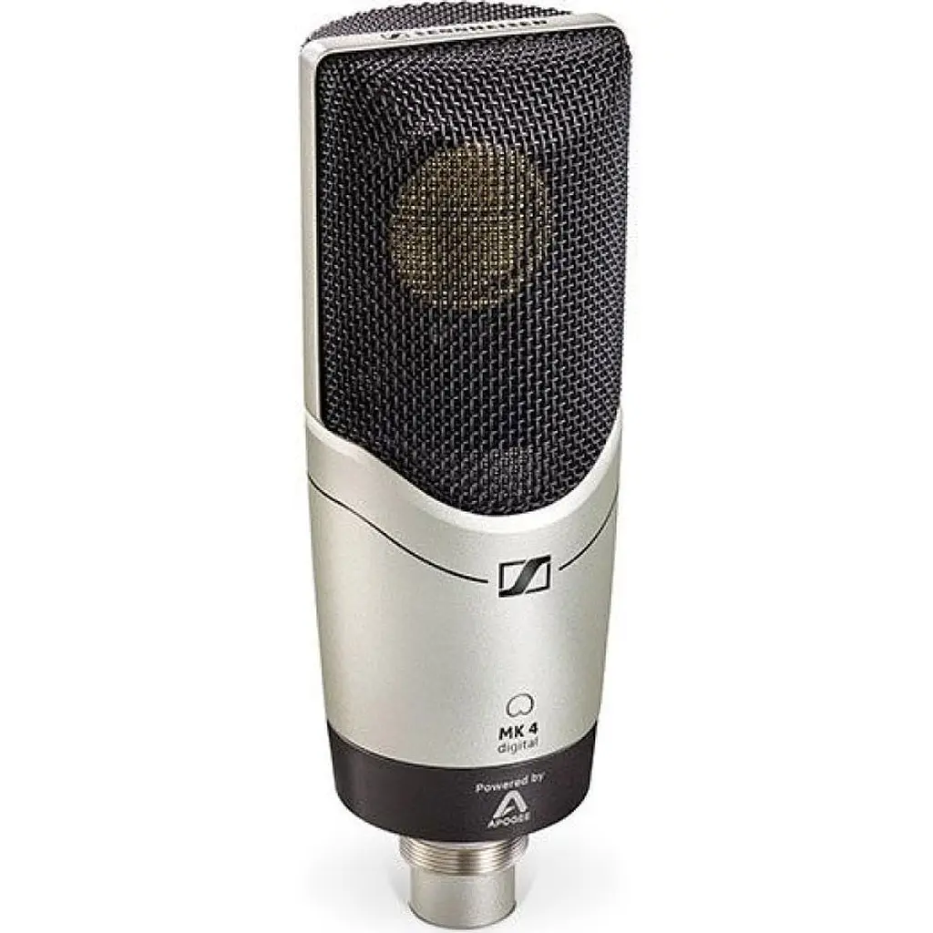 Мікрофон Sennheiser MK 4 [120997] - фото 2