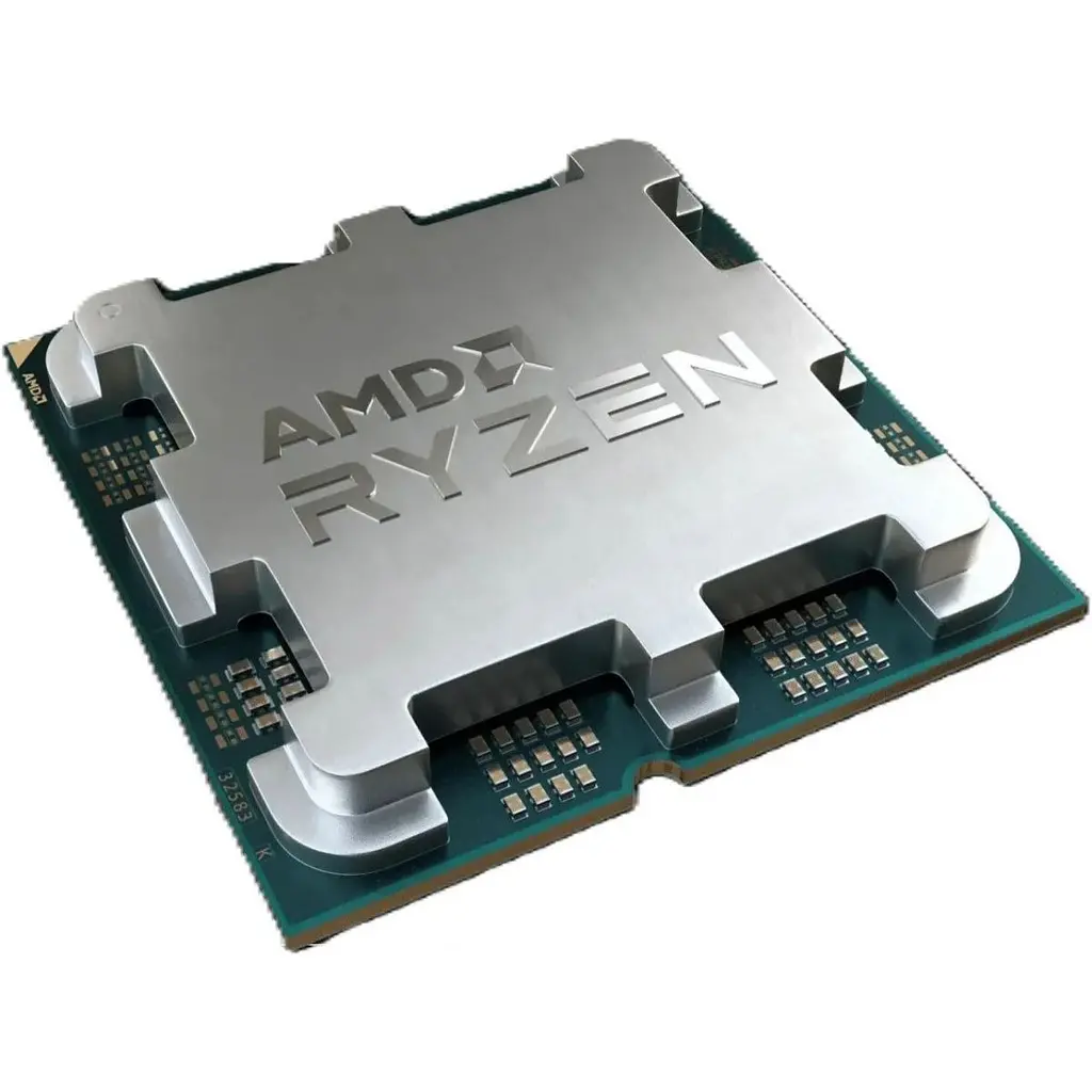 Процессор AMD Ryzen 5 8600G MPK [100-100001237MPK] RU [131817] - фото 2