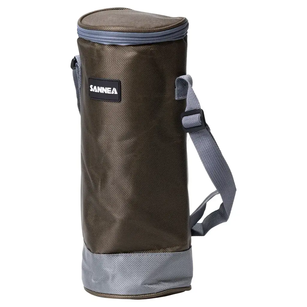 Термосумка SANNE на 1,5 литра для бутылки  SANNE HP-14-18 - фото 3