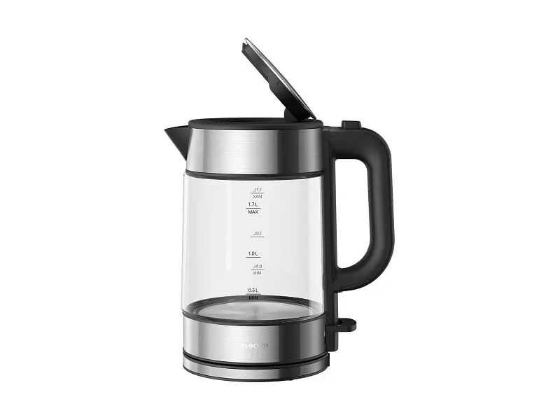 Електрочайник Xiaomi Electric Glass Kettle (MJDSH05FD) - фото 2