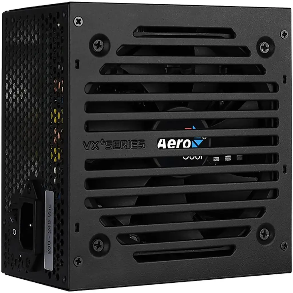 Блок питания AeroCool VX Plus 800 (VACPN-VS80AEY.11) [140626] - фото 4