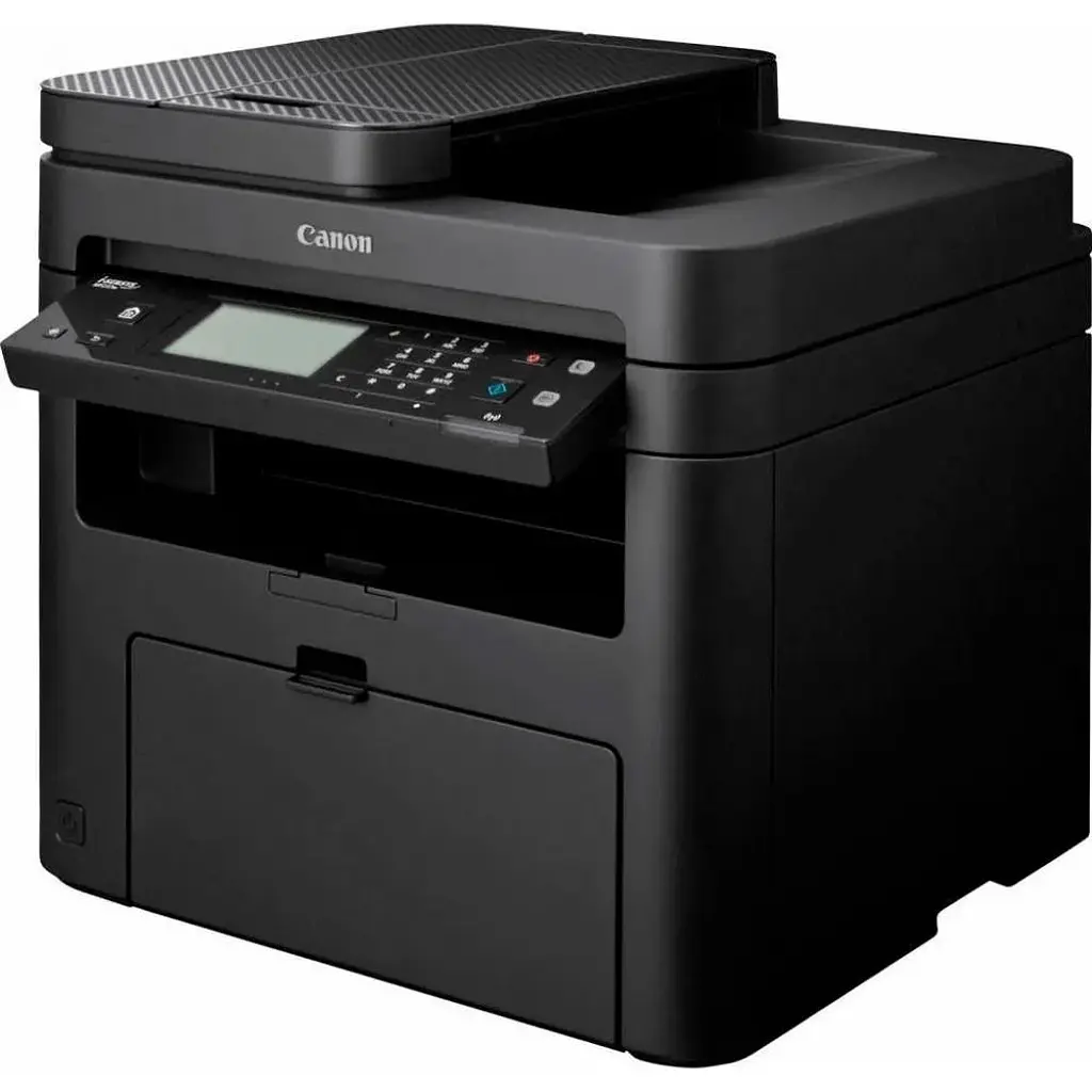 МФУ Canon i-SENSYS MF237w (1418C122, 1418C030) [85892] - фото 2
