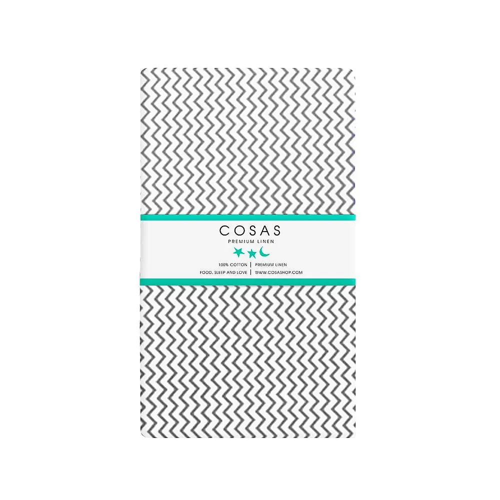 Дитяча постільна білизна в ліжечко HONEY COSAS (4822052030233) - фото 5