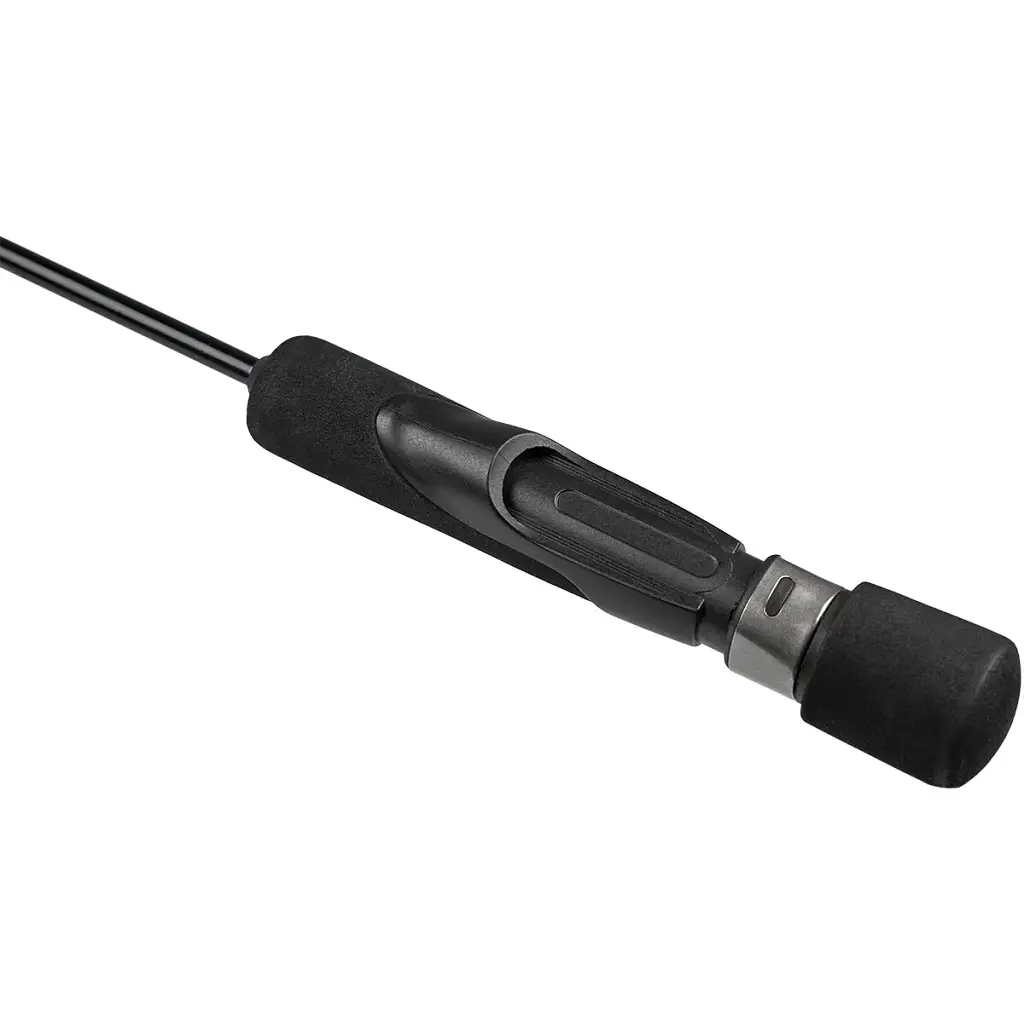 Вудилище Viking Fishing Maverick 50cm ML max 25g Red (1919.00.36) - фото 2