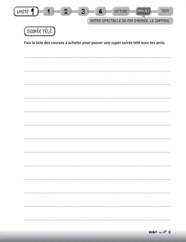 Jus D'orange 2 (A1). Cahier d`exercices - фото 8