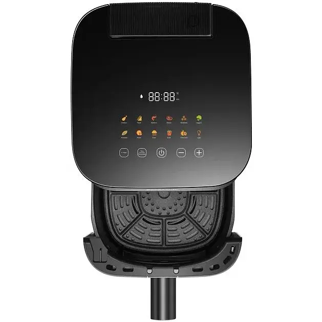 Мультипіч Panasonic NF-CC500 (NF-CC500SXE) - фото 8