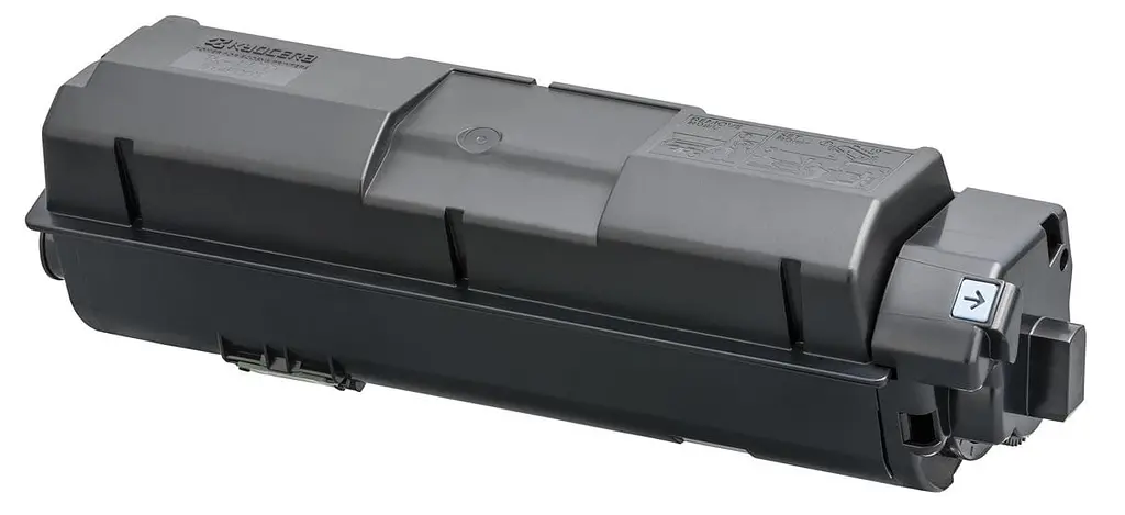 Картридж Kyocera TK-1170 (1T02S50NL0) Black (6450652) - фото 2