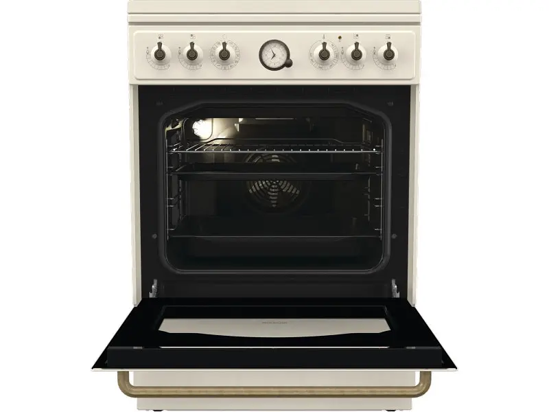 Комбінована плита Gorenje GKS6C71CLI - фото 3