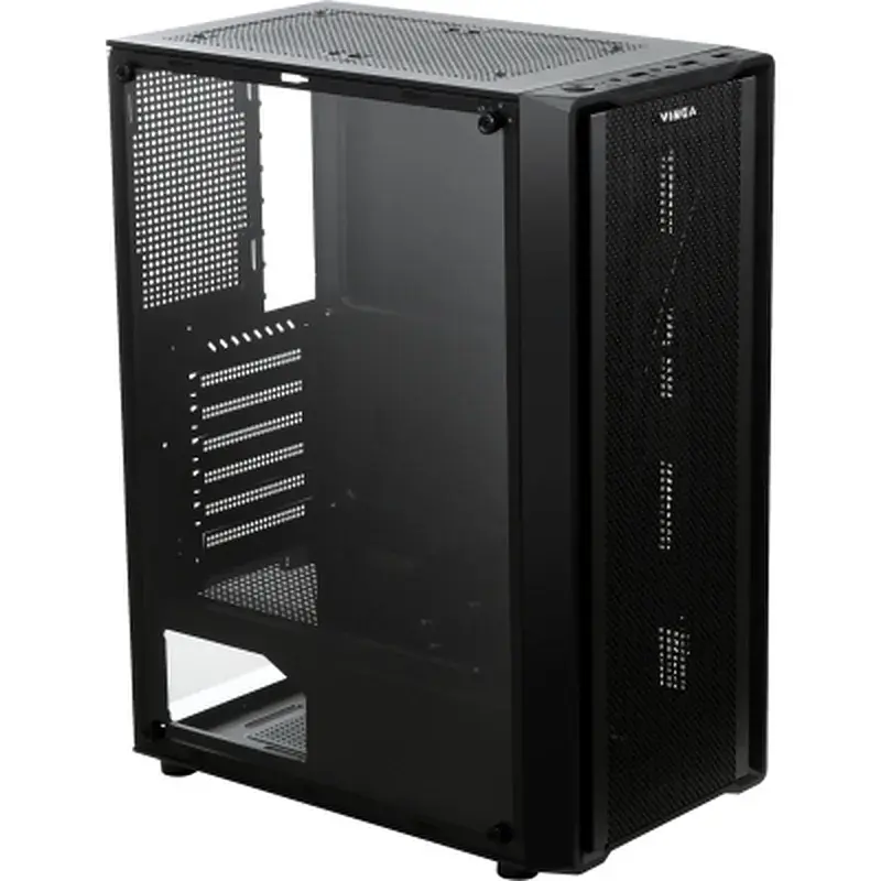 Корпус для ПК Vinga CS216B - фото 3