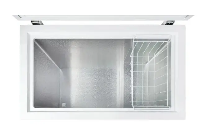 Морозильна скриня Saturn ST-C380W (380 л) - фото 3