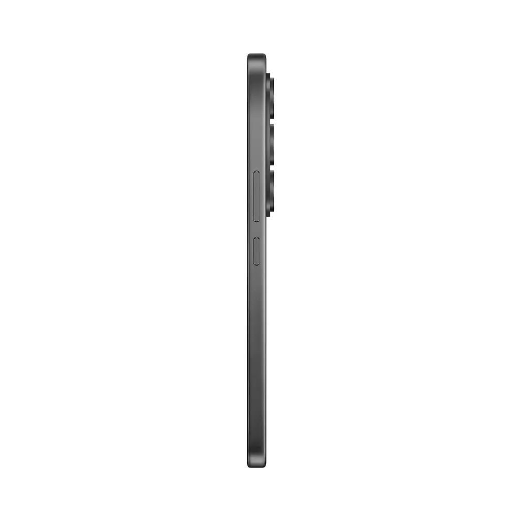 Смартфон Tecno Camon 50 (CN5) 8/256GB Moonshadow Black (4894947116155) - фото 3