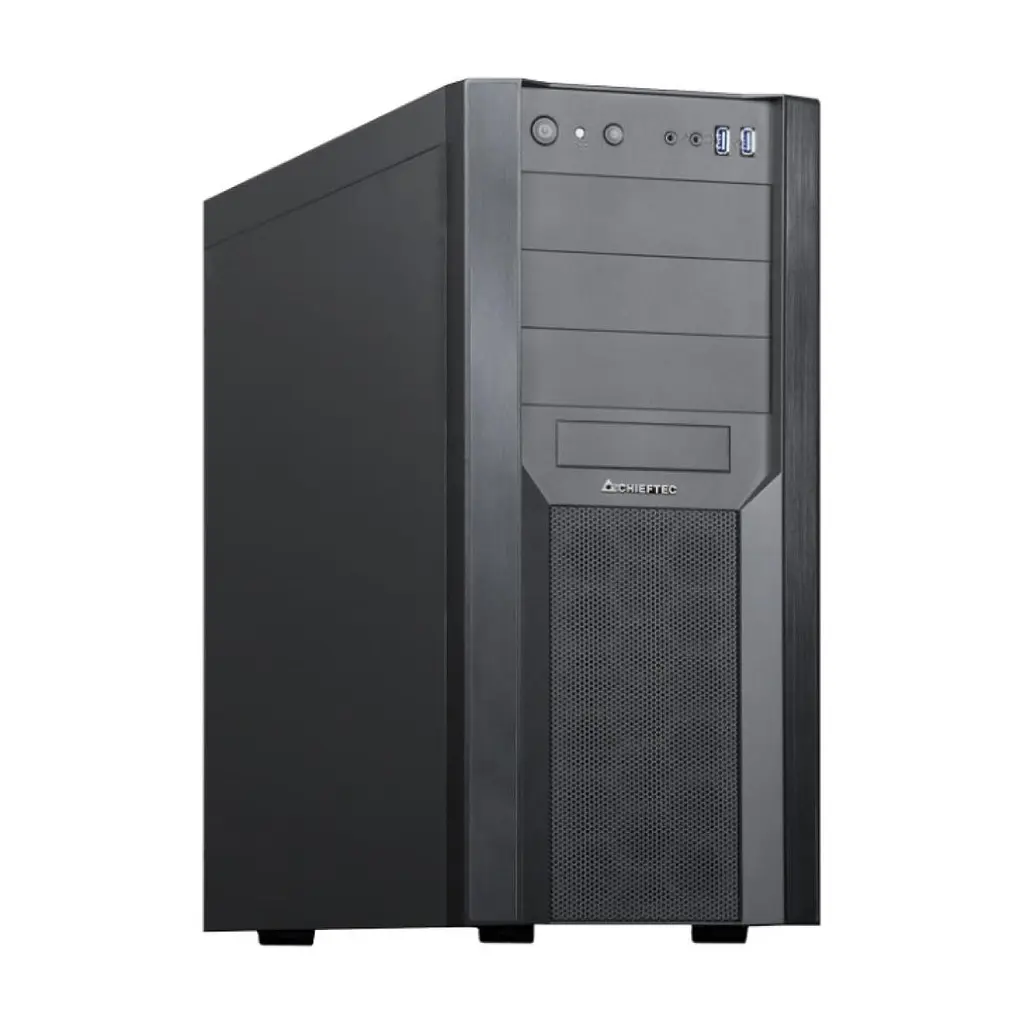 Корпус для ПК Chieftec Mesh (CW-01B-OP)