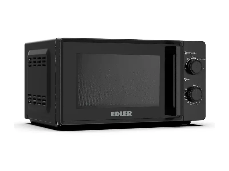 Мікрохвильова піч EDLER EDMS-2071BMH - фото 3