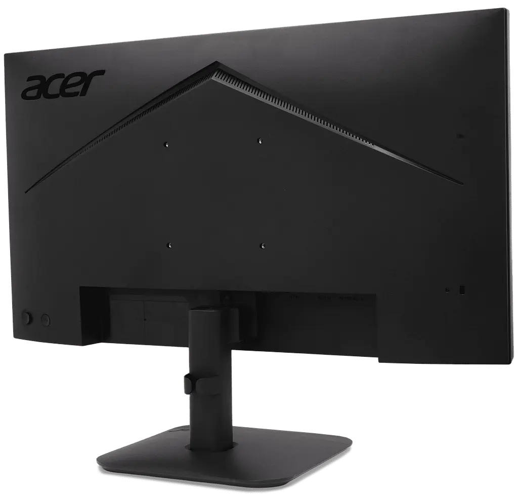 Монiтор 23.8" KA242YGbip (UM.QX2EE.G07) Black Acer teh0027404 - фото 4