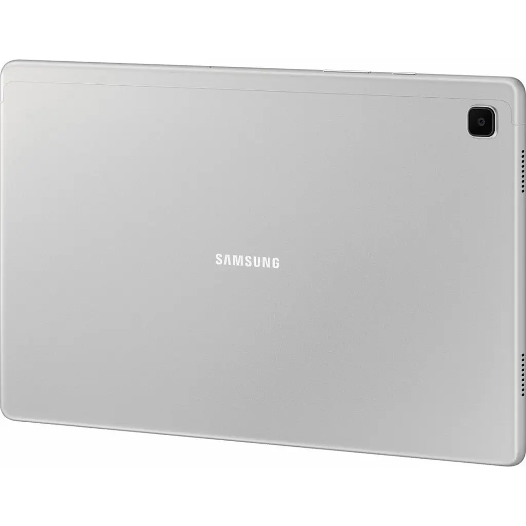 Samsung Galaxy Tab A7 10.4" 32 GB Silver (Grade B) Seller Refurbished - фото 7