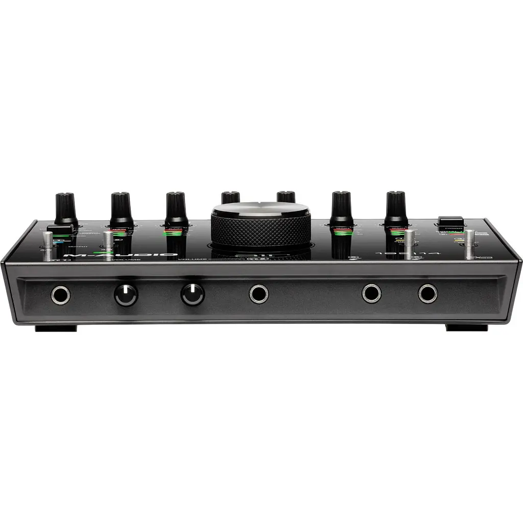 Звукова карта M-Audio Air 192/14 [156475] - фото 3