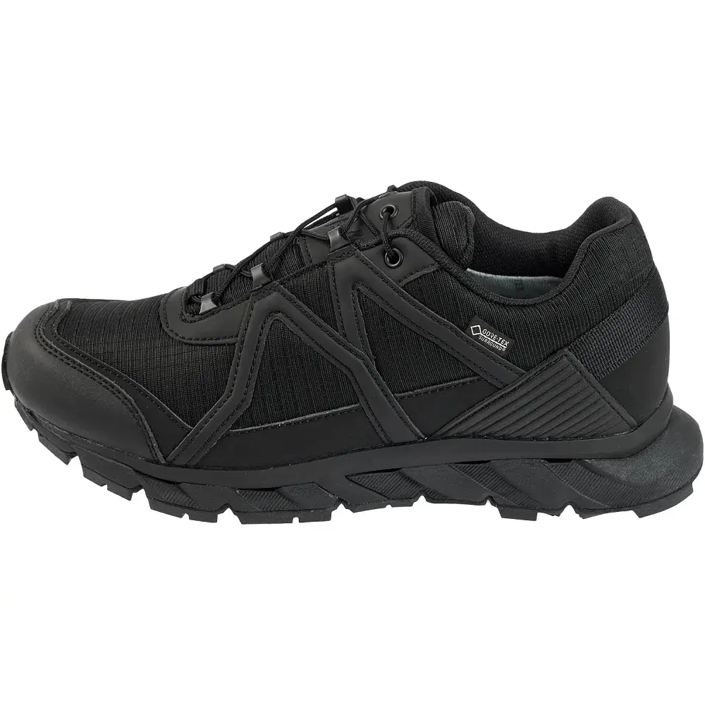 Кроссовки Chiruca Patrol 47 Gore-Tex Surround Black - фото 2