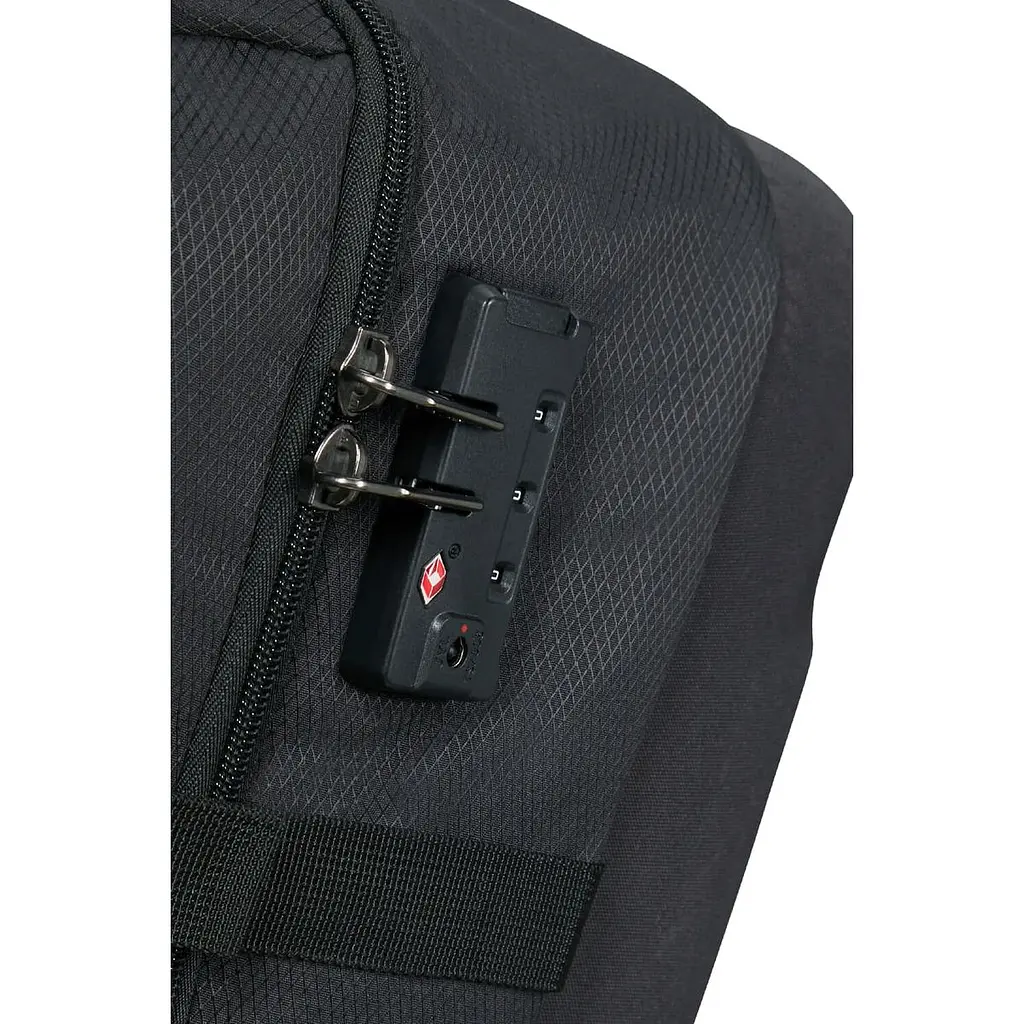 Дорожня Сумка На Колесах Samsonite ARMOX BLACK 68x43x31 KQ2*09006 - фото 12