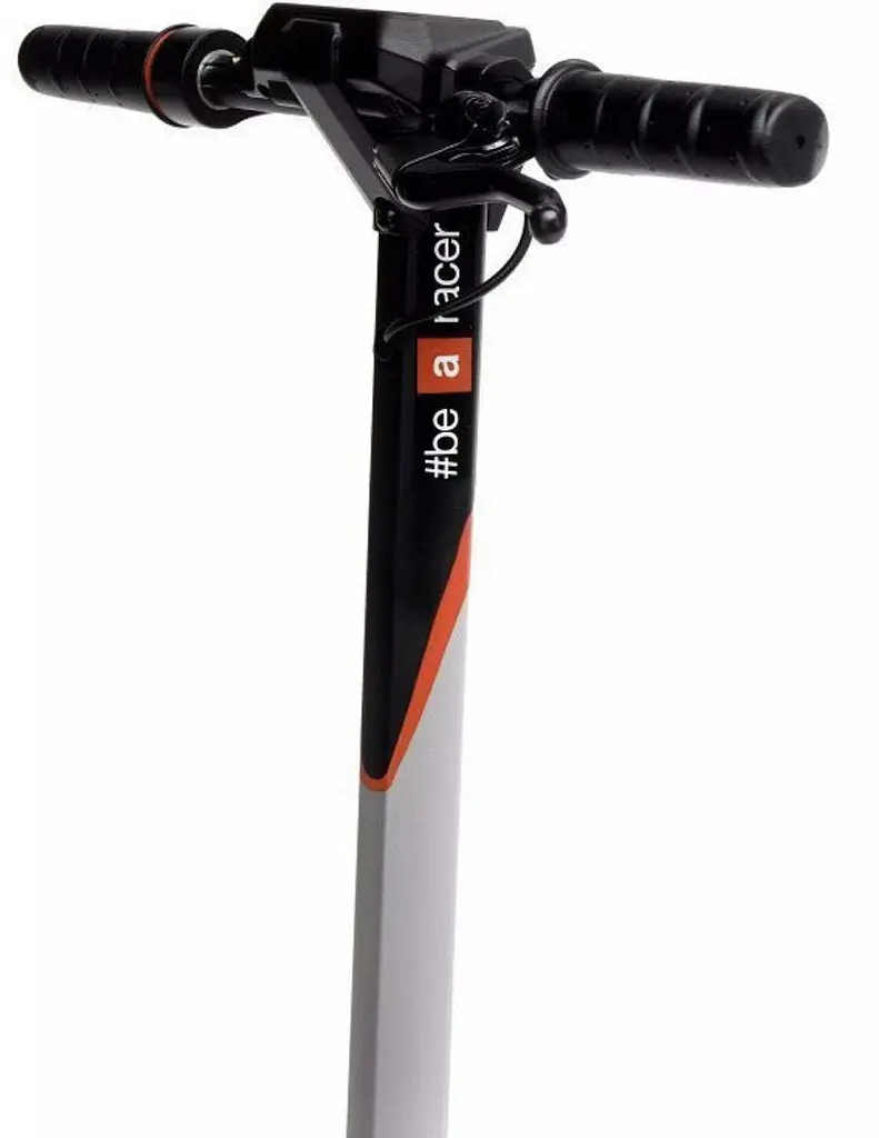 Електросамокат ESR Aprilia eSR1 AP-MO-210001 - фото 9