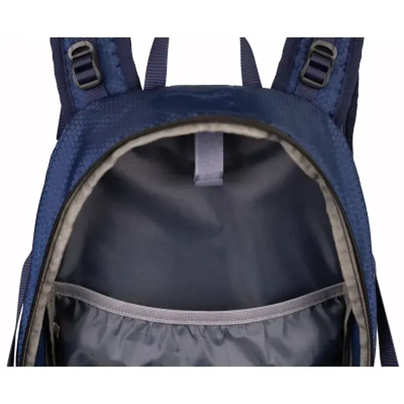 Рюкзак туристичний Tribe Urban 25 л blue (T-IC-0022-blue) - фото 5