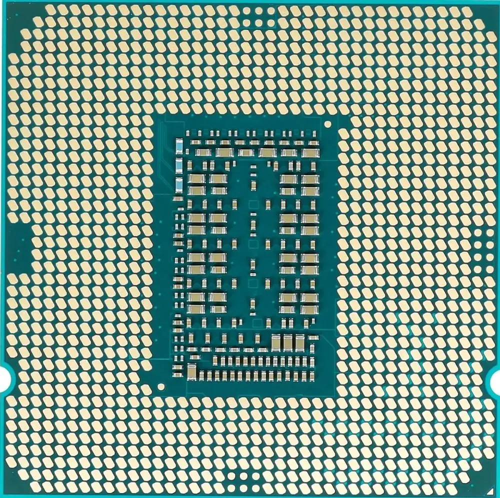Процесор Intel Core i5 11400F 2.6GHz (12MB Rocket Lake 65W S1200) Tray (CM8070804497016) - фото 2