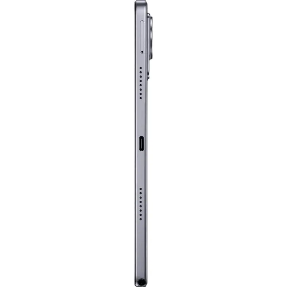 Планшет Oukitel OT8 11" HD+/6GB/256GB/T606/8800mAh/13+8Мп/Dual SIM/LTE Grey - фото 8