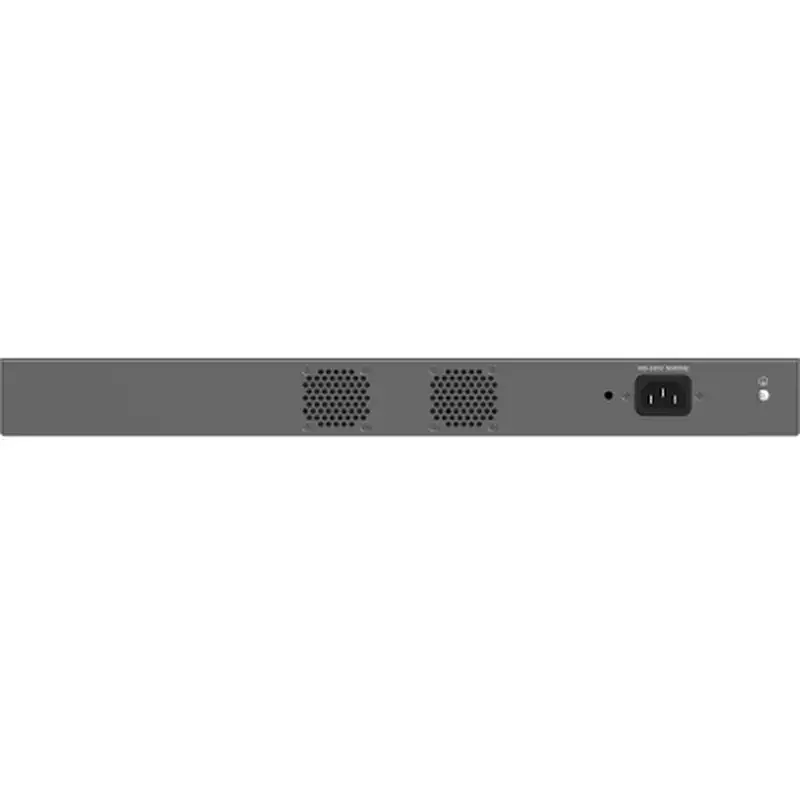 Комутатор мережевий Grandstream GWN7803P - фото 6