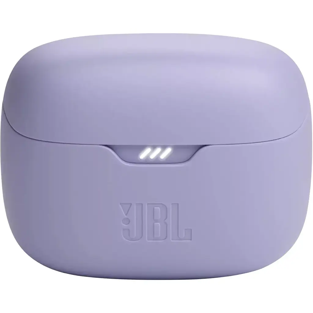 Навушники TWS JBL Tune Buds Purple (JBLTBUDSPUR) - фото 3