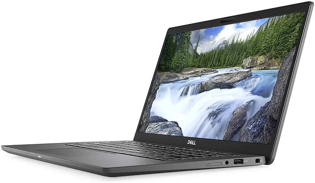 Ноутбук Dell Latitude 7310 13.3FHD AG/Intel i7-10610U/16/512F/int/W10P (N019L731013UA_WP) - фото 3