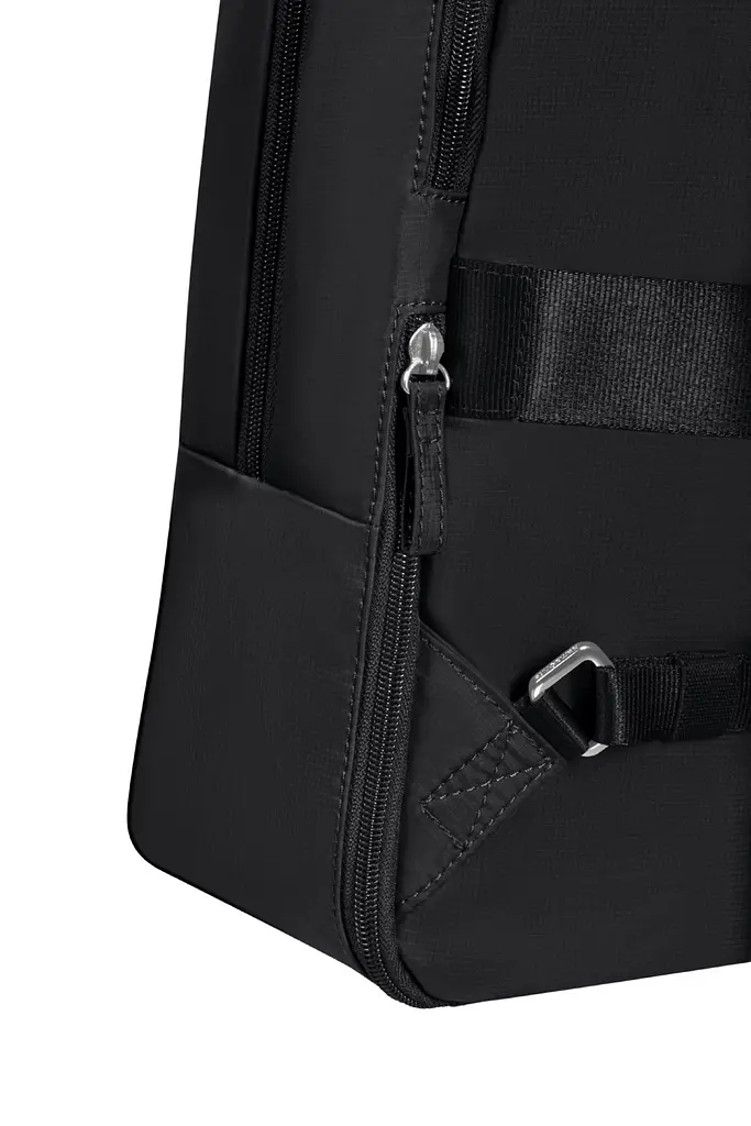 Рюкзак 13,3" Samsonite MOVE 4.0 BLACK 38x26,5x12,5 KJ6*09082 - фото 5