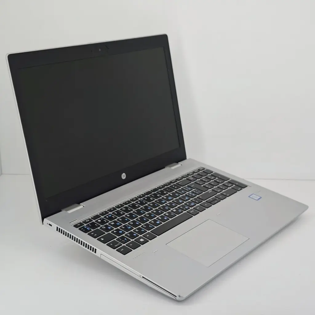 Ноутбук HP ProBook 650 G4 (i5-7300U/8/500) - Class B "Б/В" - фото 6