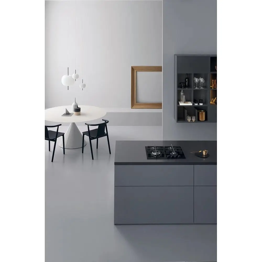 Варочная поверхность Whirlpool GOWL 628/NB EE газовая [95561] - фото 3