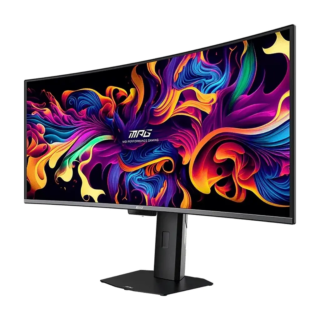 Монітор MSI MPG 341CQR QD-OLED X36 - фото 3