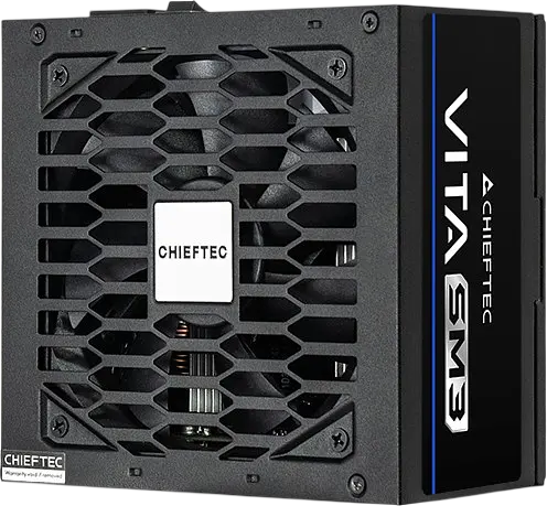 Блок питания Chieftec VITA SM3 80+ Bronze 850W (BPX-850-C) - фото 4