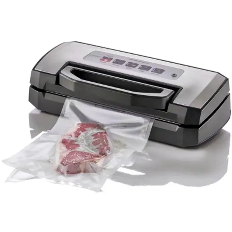 Вакууматор Caso VRH 490 advanced - фото 3