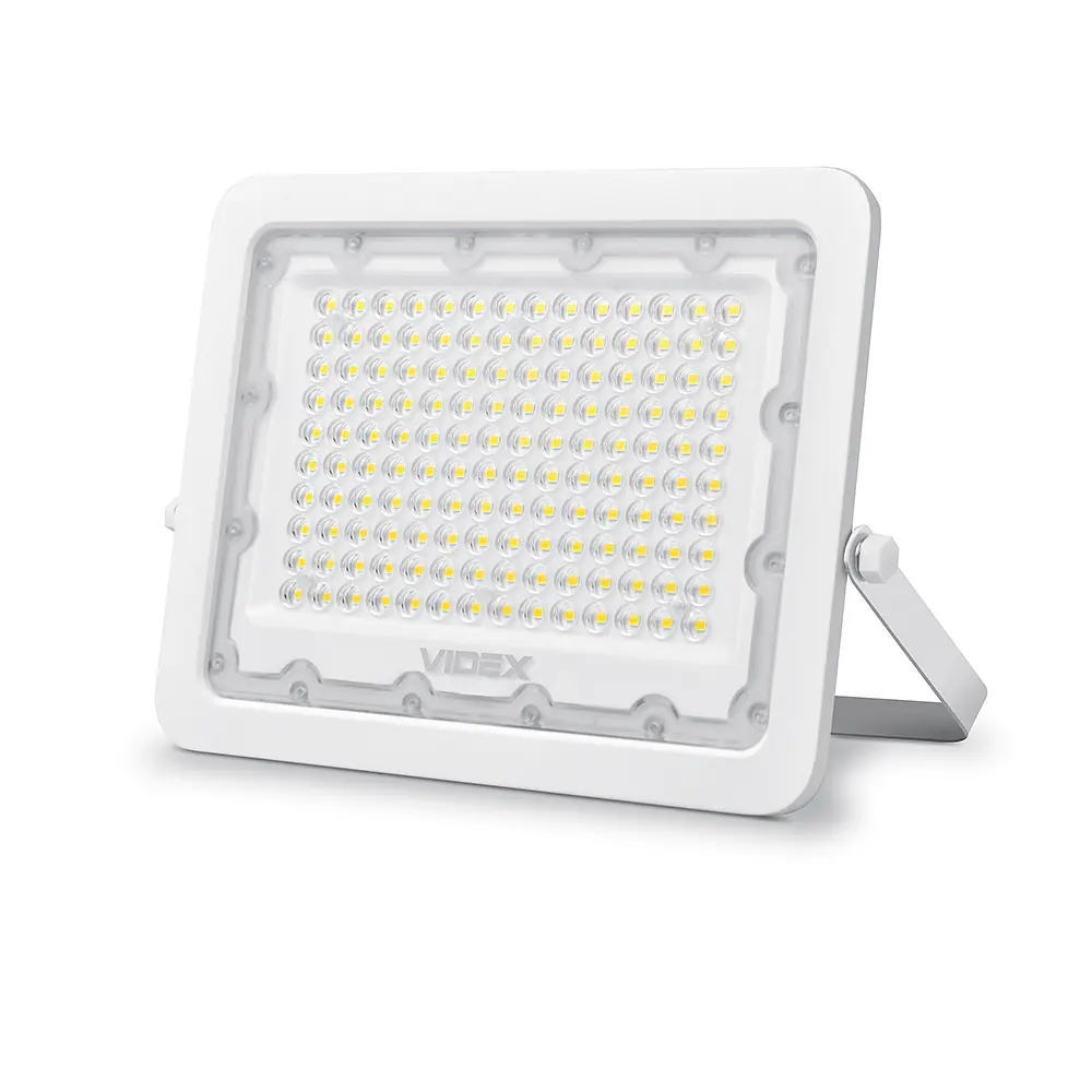 LED прожектор Videx F2e 100W 5000K (26332-000) - фото 2