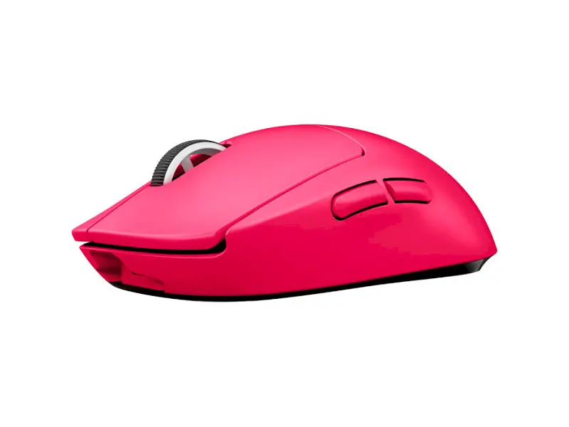 Миша Logitech G Pro X Superlight Wireless Magenta (910-005956) - фото 2