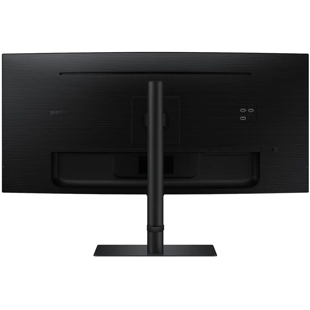 Монітор Samsung 34" S34C650 HDMI, DP, USB, VA, 3440x1440, 219, 100Hz, CURVED (LS34C650UAIXUA) - фото 5