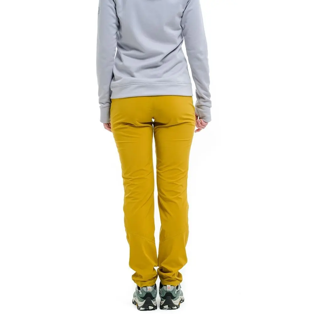 Штани Turbat Prut Pro Wms XS Жовтий (1054-012.004.4047) - фото 2