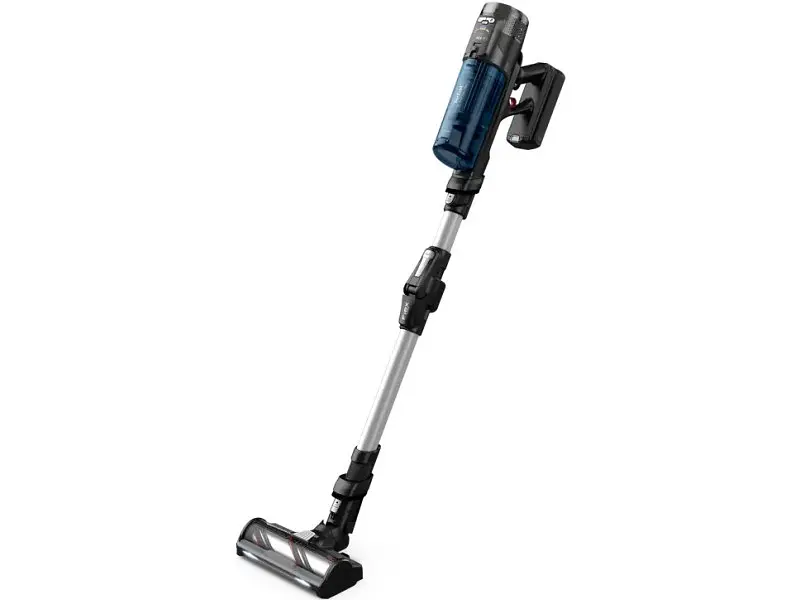 Вертикальний і ручний пилосос Tefal X-Force Flex 13.60 Aqua 2 в 1 (TY9AC1)