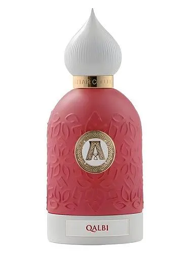 Оригінал Attar Collection Qalbi Extrait 80 мл Екстракт