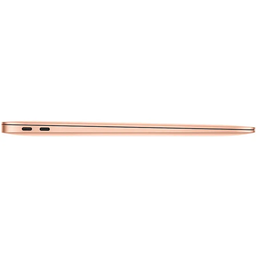 Ноутбук MacBook Air 13", 8 ГБ, 256 ГБ, Intel Core i5, Gold (Grade B) Seller Refurbished - фото 2