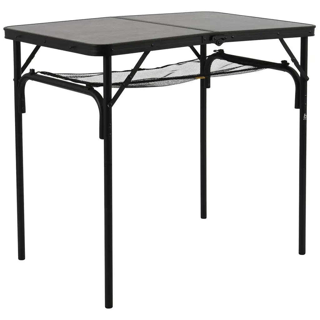 Стіл Bo-Camp Northgate 90x60 cm Black/Grey (1404184) - фото 11