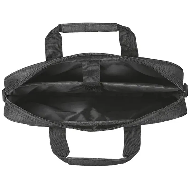 Сумка Trust Primo 16" Black 21551 - фото 3